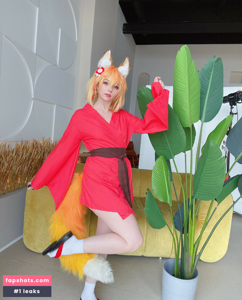 Caticorncosplay Filtración Desnuda OnlyFans Foto #474 - Fapshots