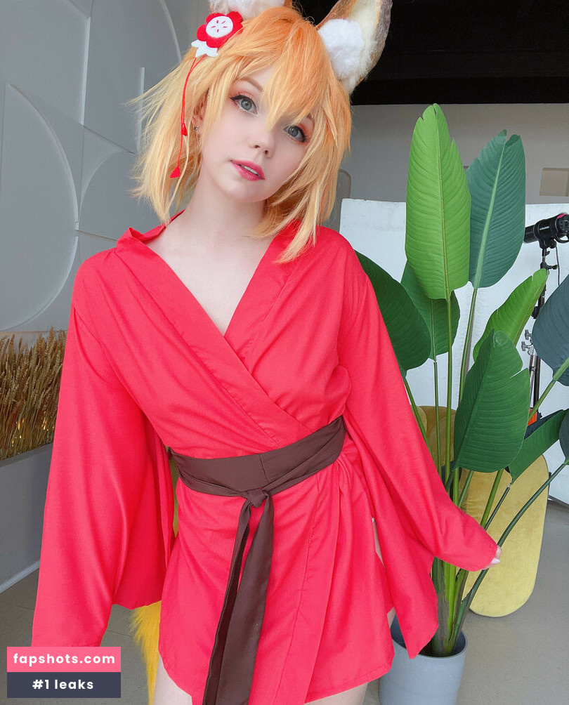 Caticorncosplay Filtración Desnuda OnlyFans Foto #475 - Fapshots