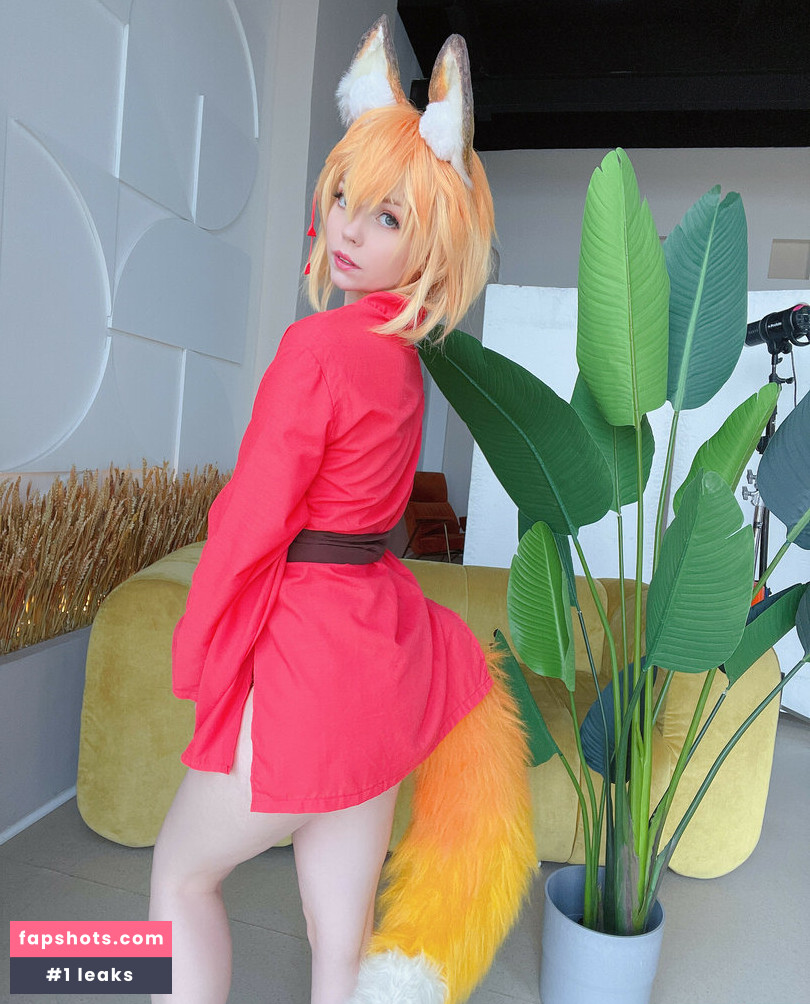 Caticorncosplay Filtración Desnuda OnlyFans Foto #477 - Fapshots