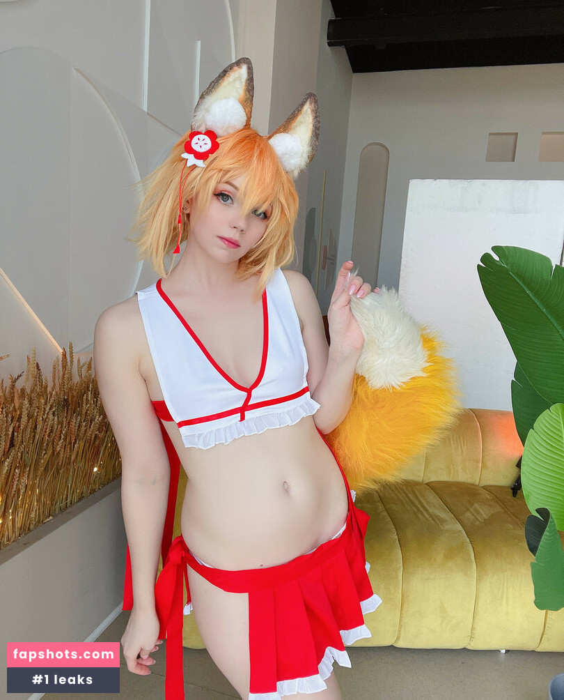 Caticorncosplay Filtración Desnuda OnlyFans Foto #481 - Fapshots