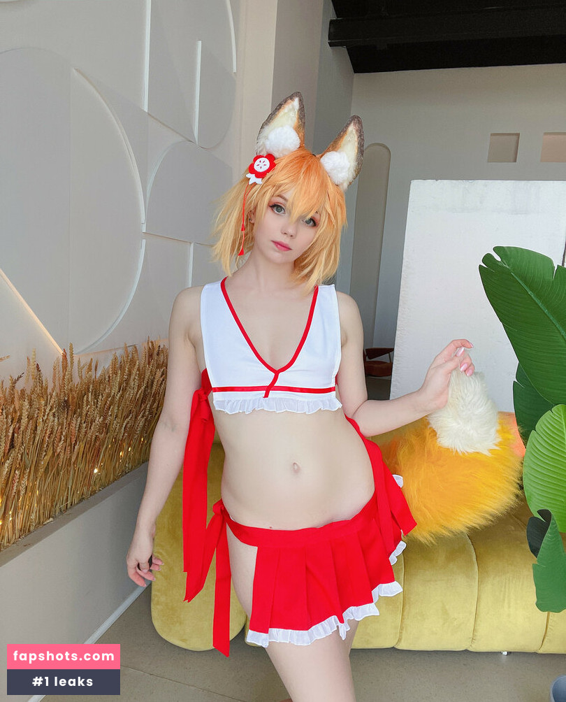 Caticorncosplay Filtración Desnuda OnlyFans Foto #482 - Fapshots