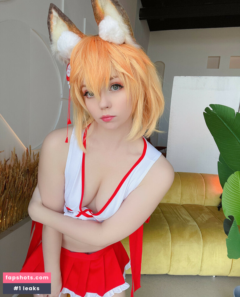 Caticorncosplay Filtración Desnuda OnlyFans Foto #483 - Fapshots