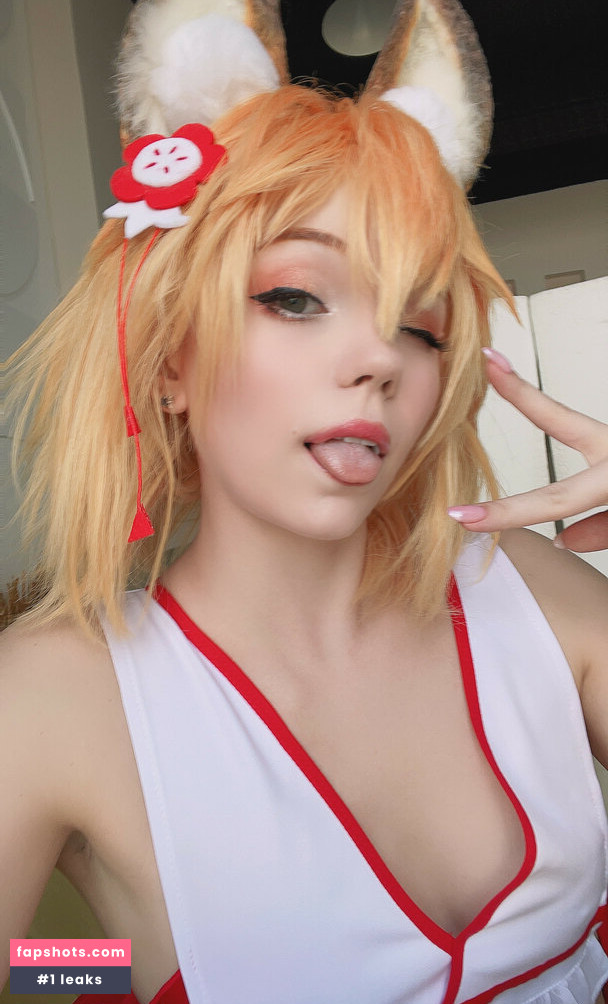 Caticorncosplay Filtración Desnuda OnlyFans Foto #485 - Fapshots