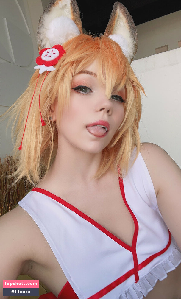 Caticorncosplay Filtración Desnuda OnlyFans Foto #487 - Fapshots