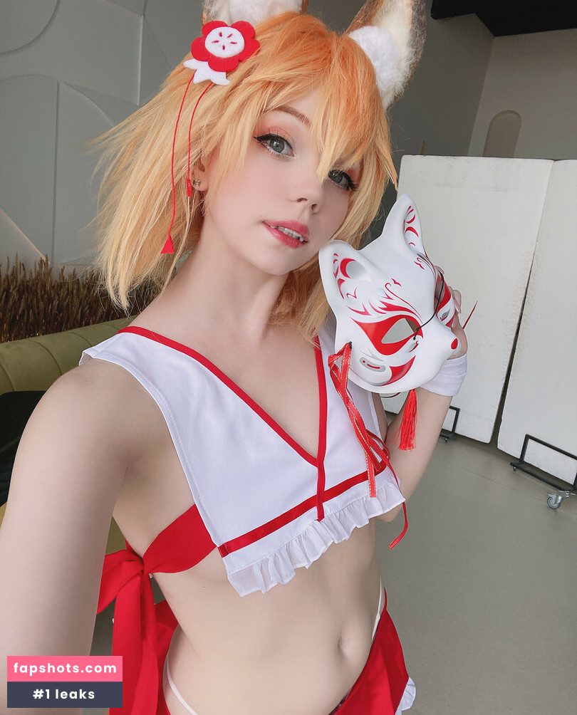 Caticorncosplay Filtración Desnuda OnlyFans Foto #489 - Fapshots