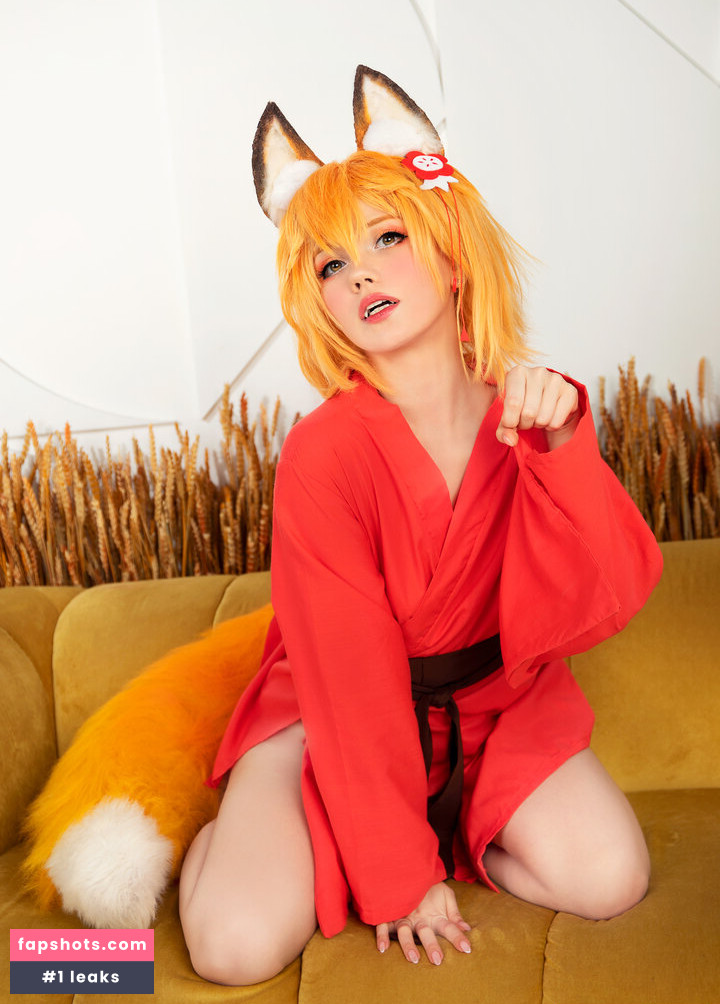 Caticorncosplay Filtración Desnuda OnlyFans Foto #494 - Fapshots