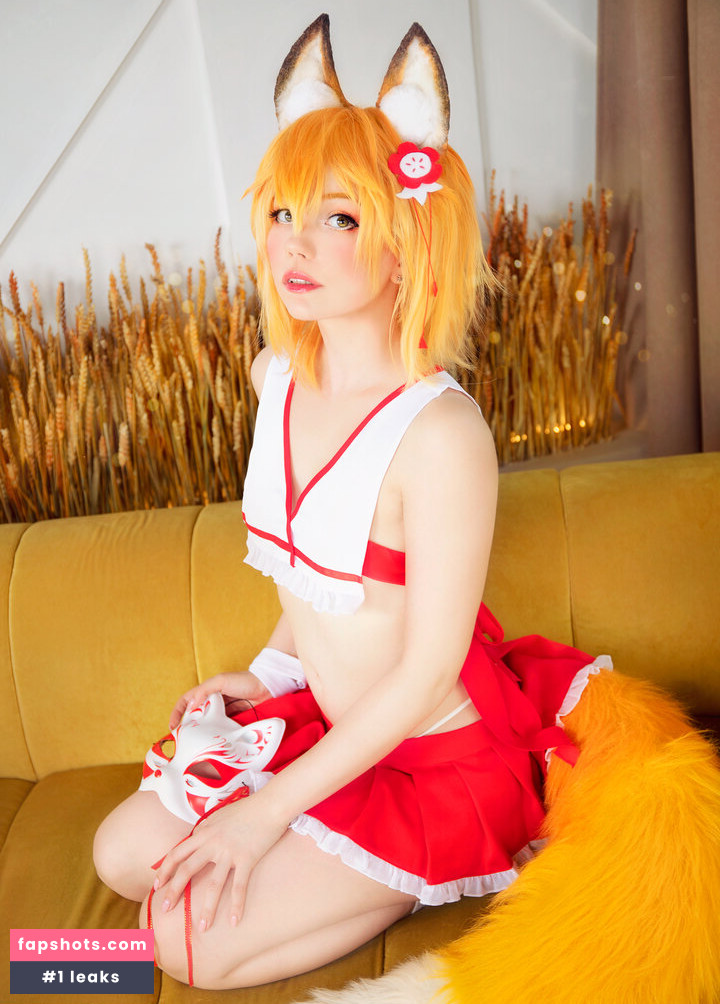 Caticorncosplay Filtración Desnuda OnlyFans Foto #511 - Fapshots