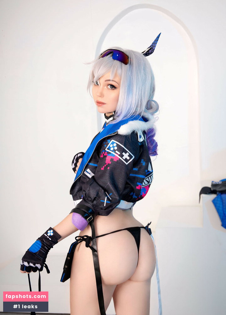 Caticorncosplay Filtración Desnuda OnlyFans Foto #515 - Fapshots