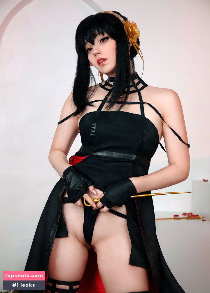 Caticorncosplay Filtración Desnuda OnlyFans Foto #523 - Fapshots