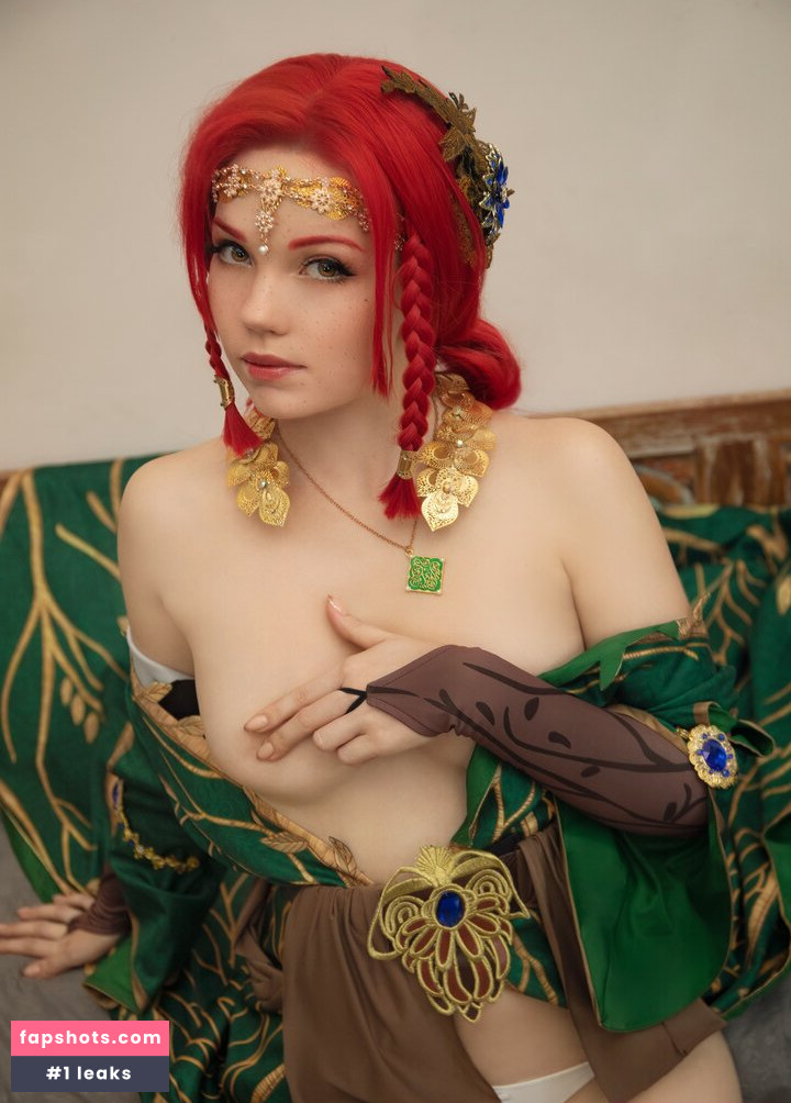 Caticorncosplay Filtración Desnuda OnlyFans Foto #533 - Fapshots