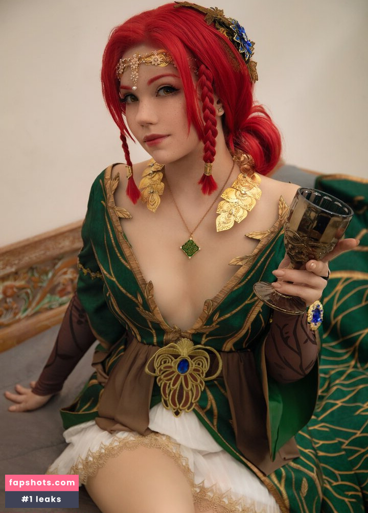 Caticorncosplay Filtración Desnuda OnlyFans Foto #538 - Fapshots