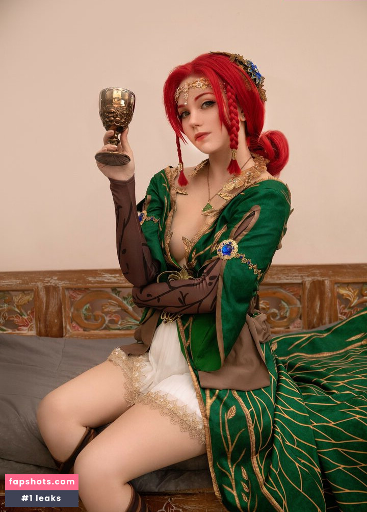 Caticorncosplay Nahé úniky fotek pouze od fanoušků #539 - Fapshots