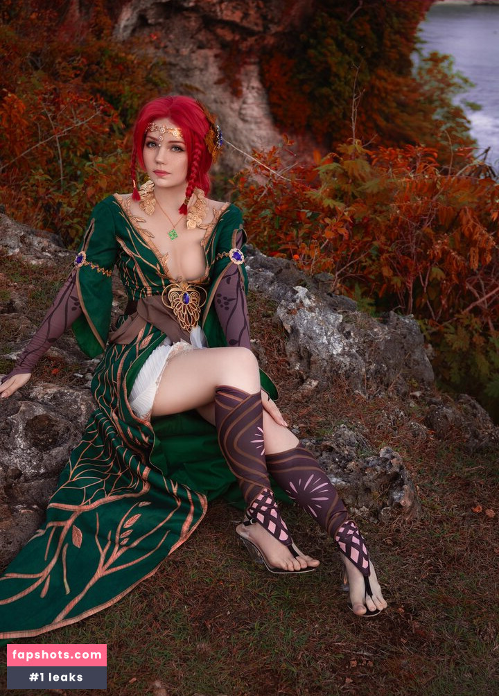 Caticorncosplay Nahé úniky fotek pouze od fanoušků #550 - Fapshots