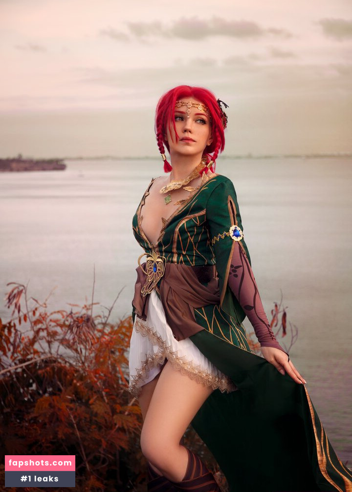 Caticorncosplay Nahé úniky fotek pouze od fanoušků #551 - Fapshots