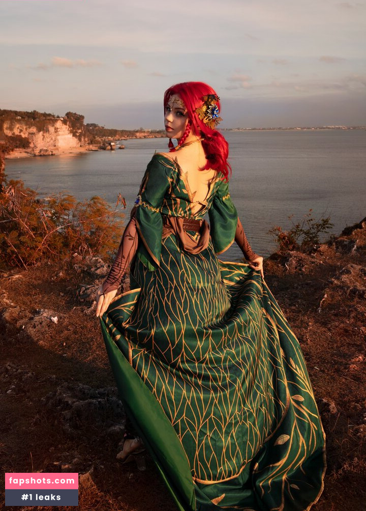 Caticorncosplay Nahé úniky fotek pouze od fanoušků #552 - Fapshots