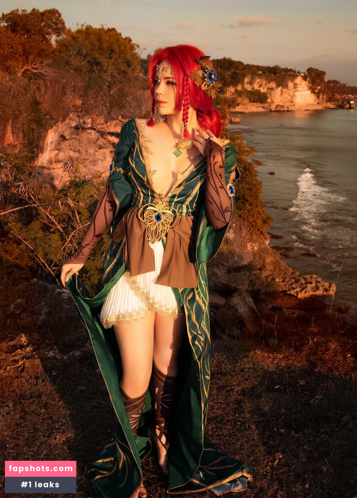 Caticorncosplay Nahé úniky fotek pouze od fanoušků #553 - Fapshots