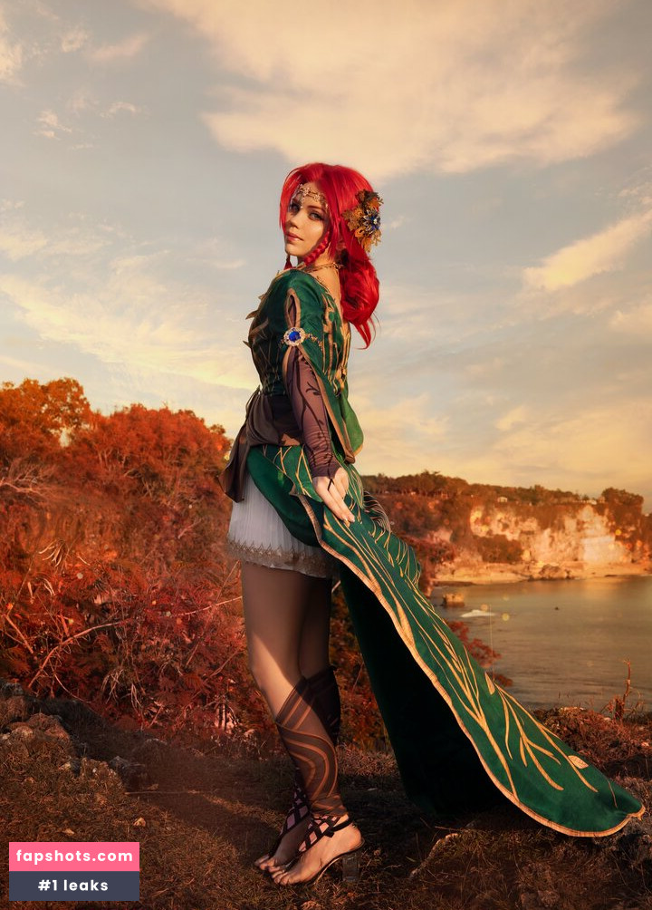 Caticorncosplay Nahé úniky fotek pouze od fanoušků #554 - Fapshots