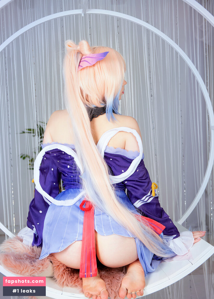 Caticorncosplay Nahé úniky fotek pouze od fanoušků #565 - Fapshots