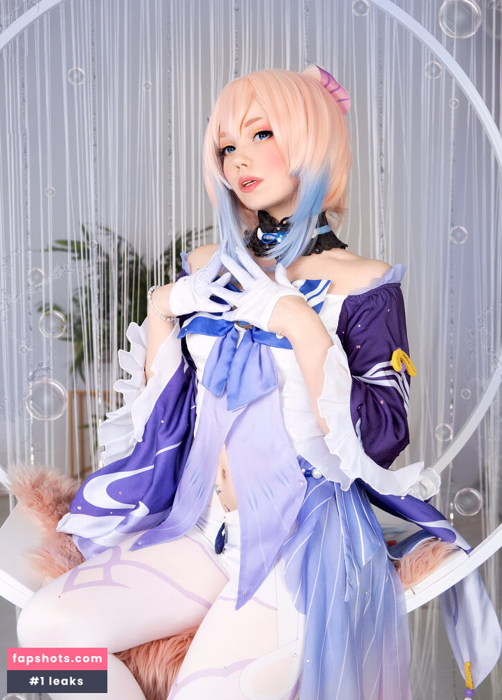 Caticorncosplay Nahé úniky fotek pouze od fanoušků #567 - Fapshots