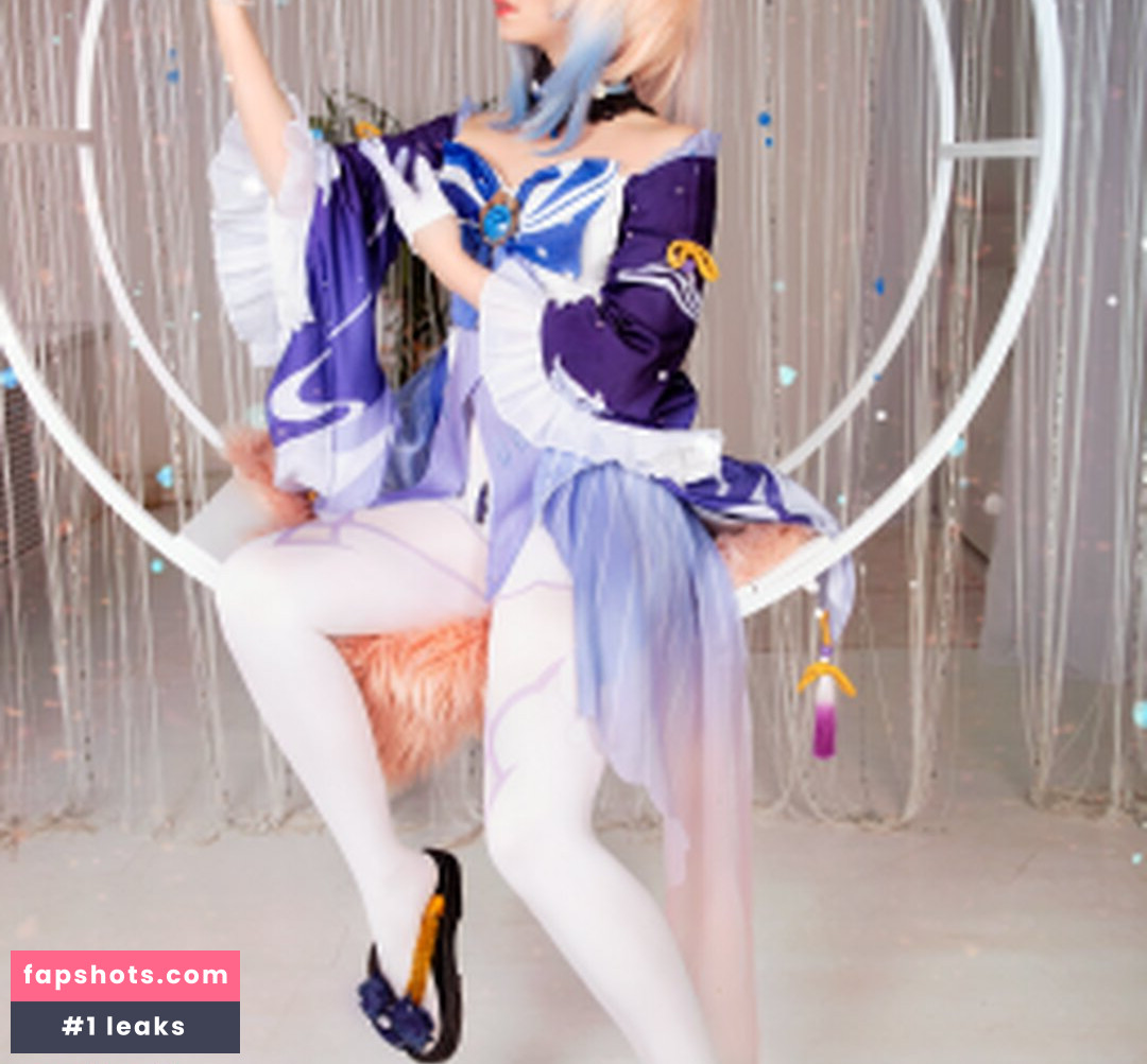 Caticorncosplay Nahé úniky fotek pouze od fanoušků #569 - Fapshots