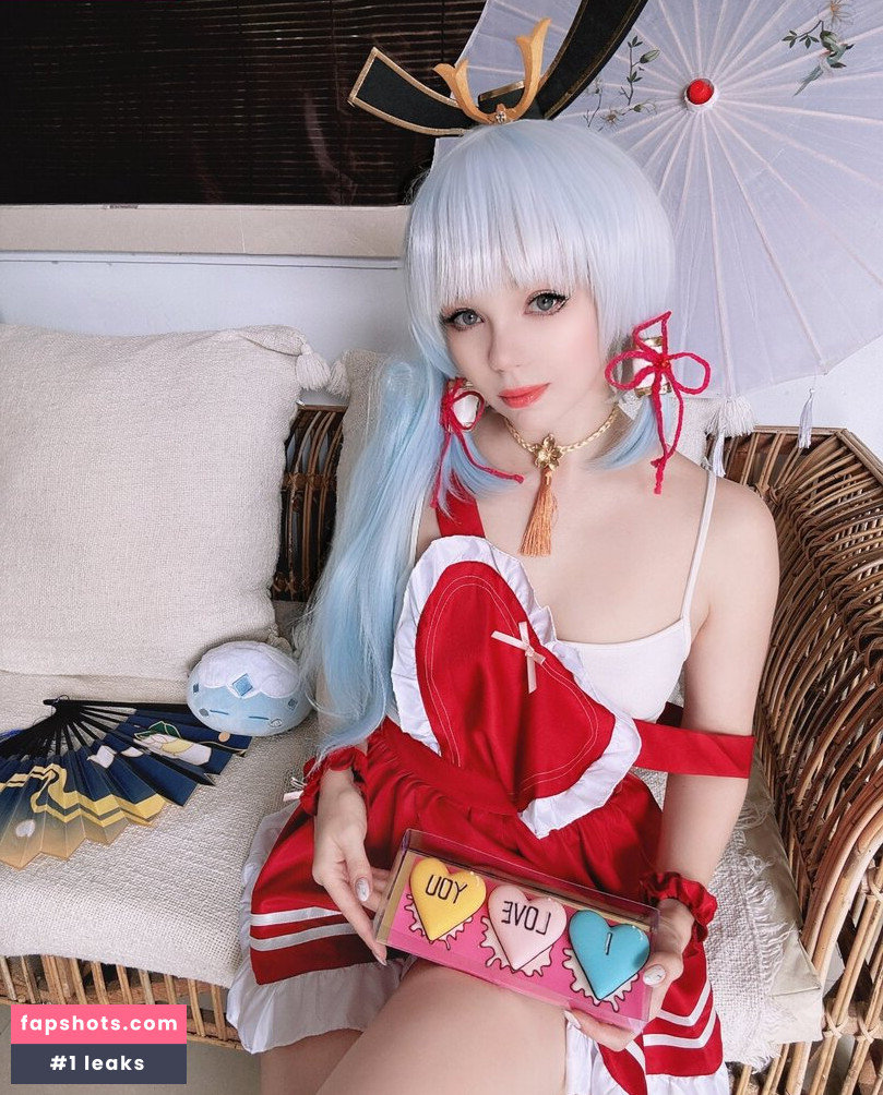 Caticorncosplay Nahé úniky fotek pouze od fanoušků #623 - Fapshots