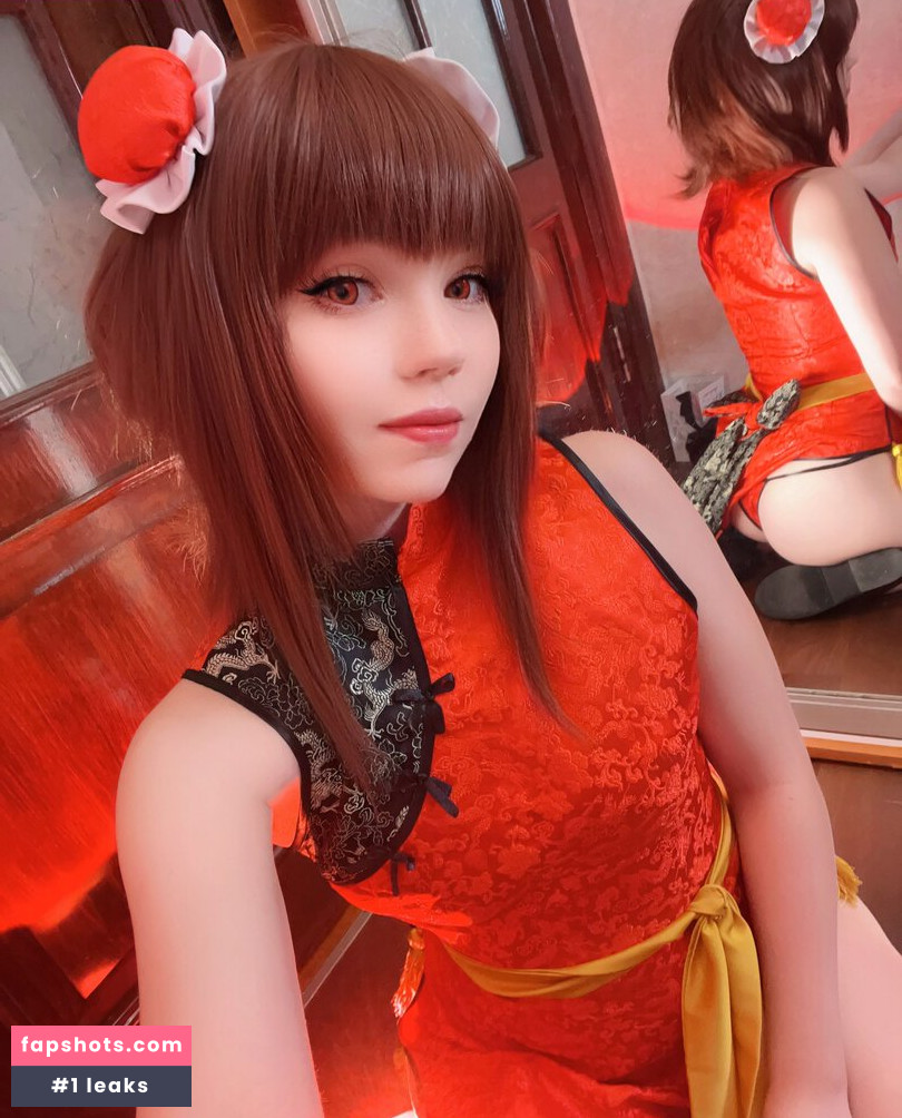 Caticorncosplay Nahé úniky fotek pouze od fanoušků #630 - Fapshots