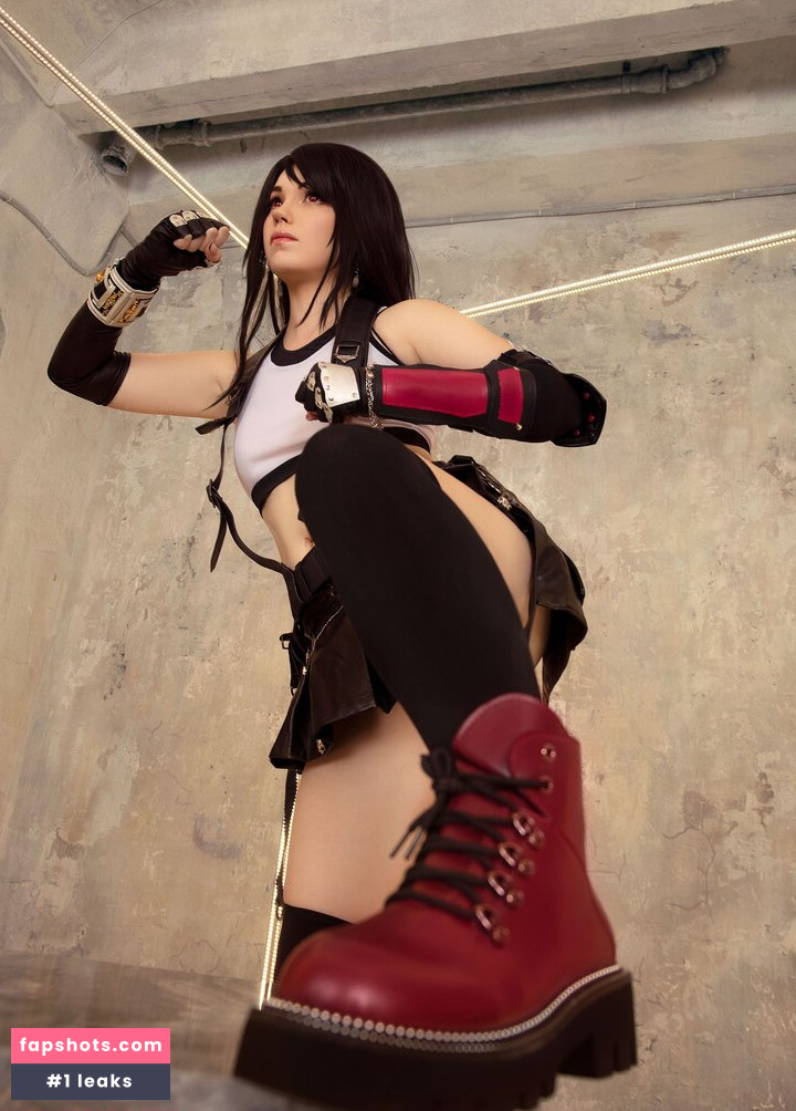 Caticorncosplay Nahé úniky fotek pouze od fanoušků #636 - Fapshots