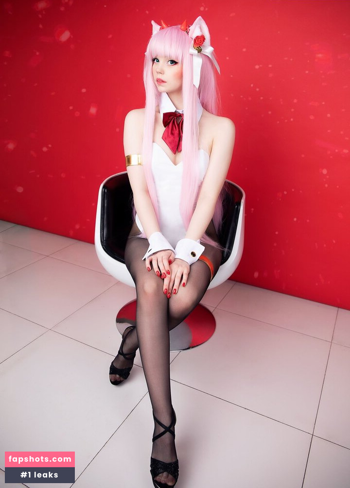 Caticorncosplay Nahé úniky fotek pouze od fanoušků #639 - Fapshots