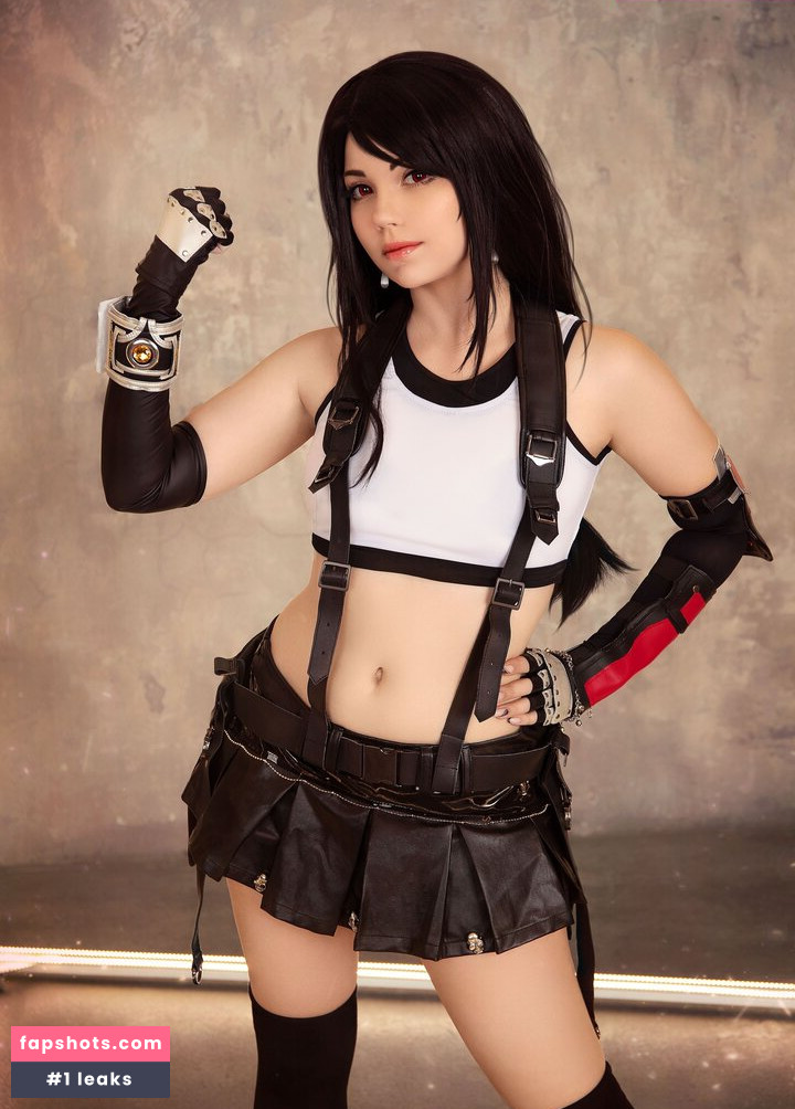 Caticorncosplay Nahé úniky fotek pouze od fanoušků #640 - Fapshots