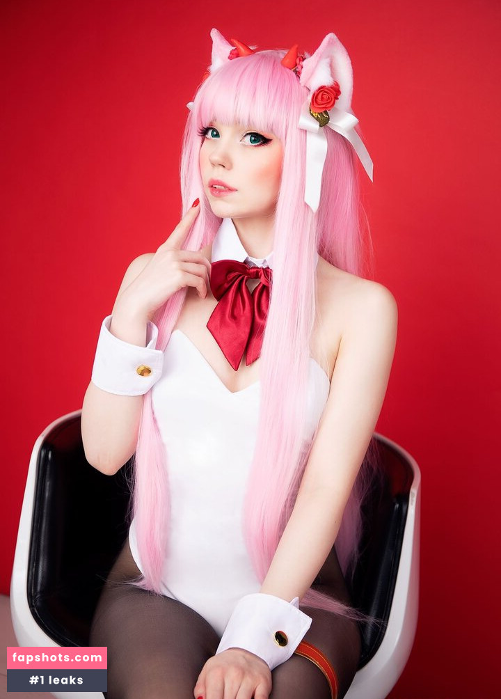 Caticorncosplay Nahé úniky fotek pouze od fanoušků #642 - Fapshots