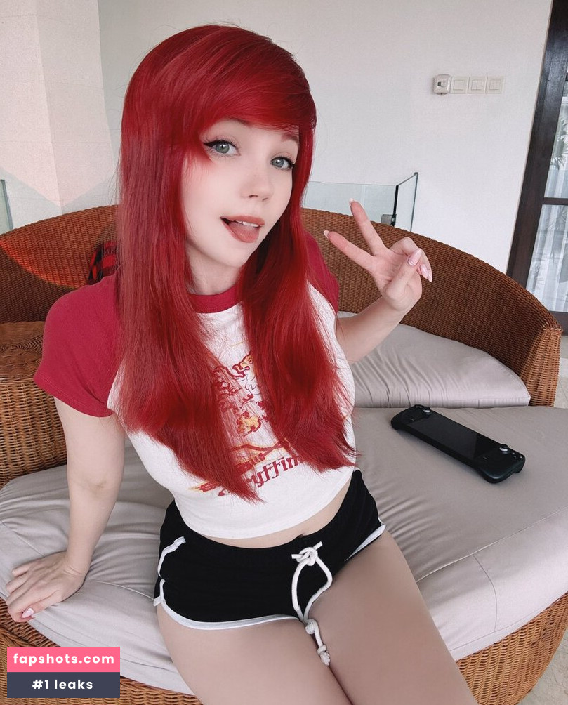 Caticorncosplay Nahé úniky fotek pouze od fanoušků #657 - Fapshots