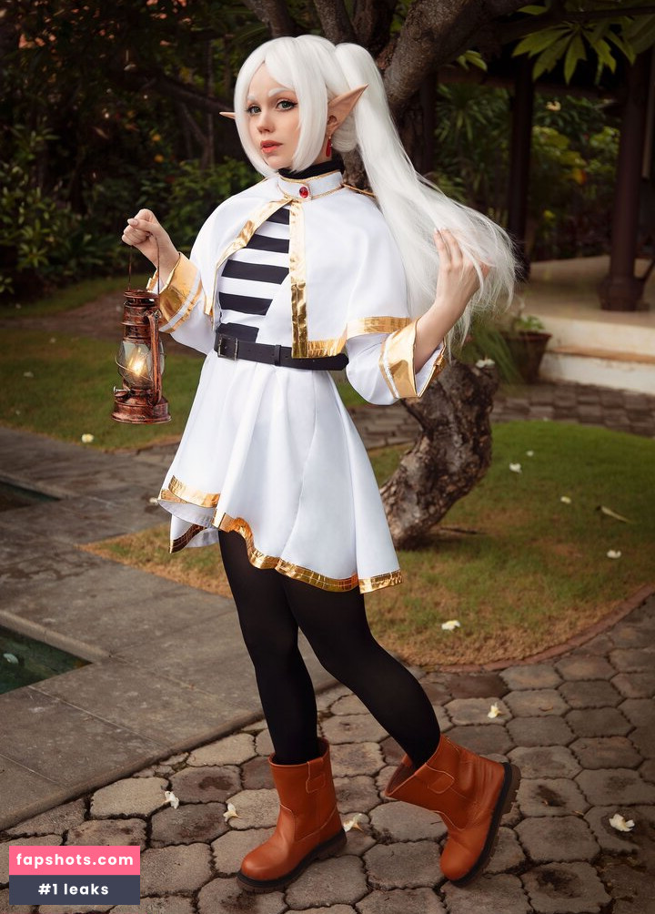 Caticorncosplay Nahé úniky fotek pouze od fanoušků #660 - Fapshots