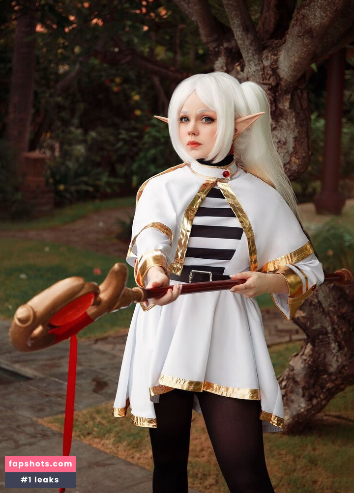 Caticorncosplay Nahé úniky fotek pouze od fanoušků #661 - Fapshots