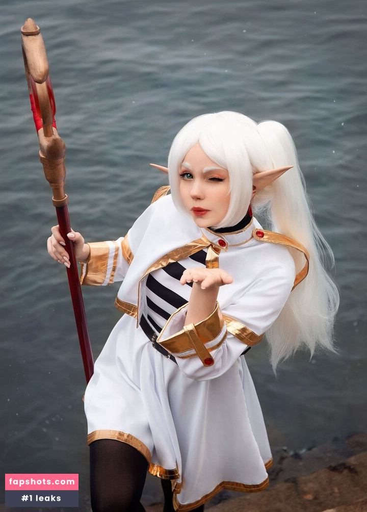 Caticorncosplay Nahé úniky fotek pouze od fanoušků #662 - Fapshots