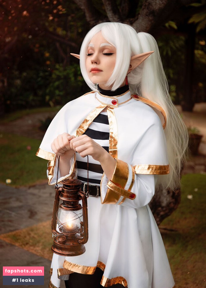 Caticorncosplay Nahé úniky fotek pouze od fanoušků #663 - Fapshots