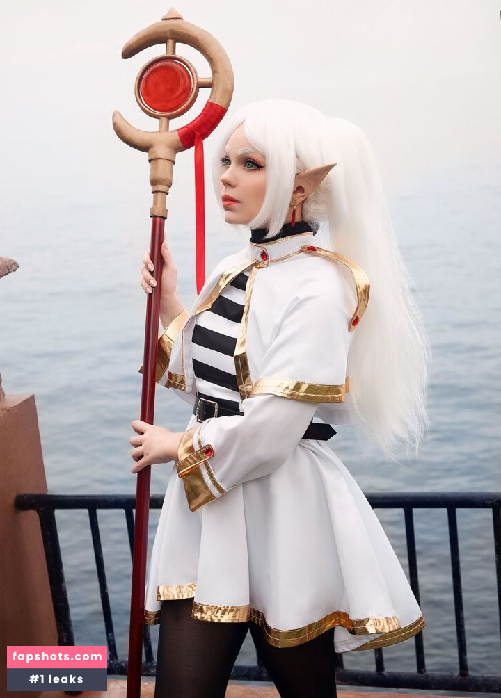 Caticorncosplay Nahé úniky fotek pouze od fanoušků #676 - Fapshots