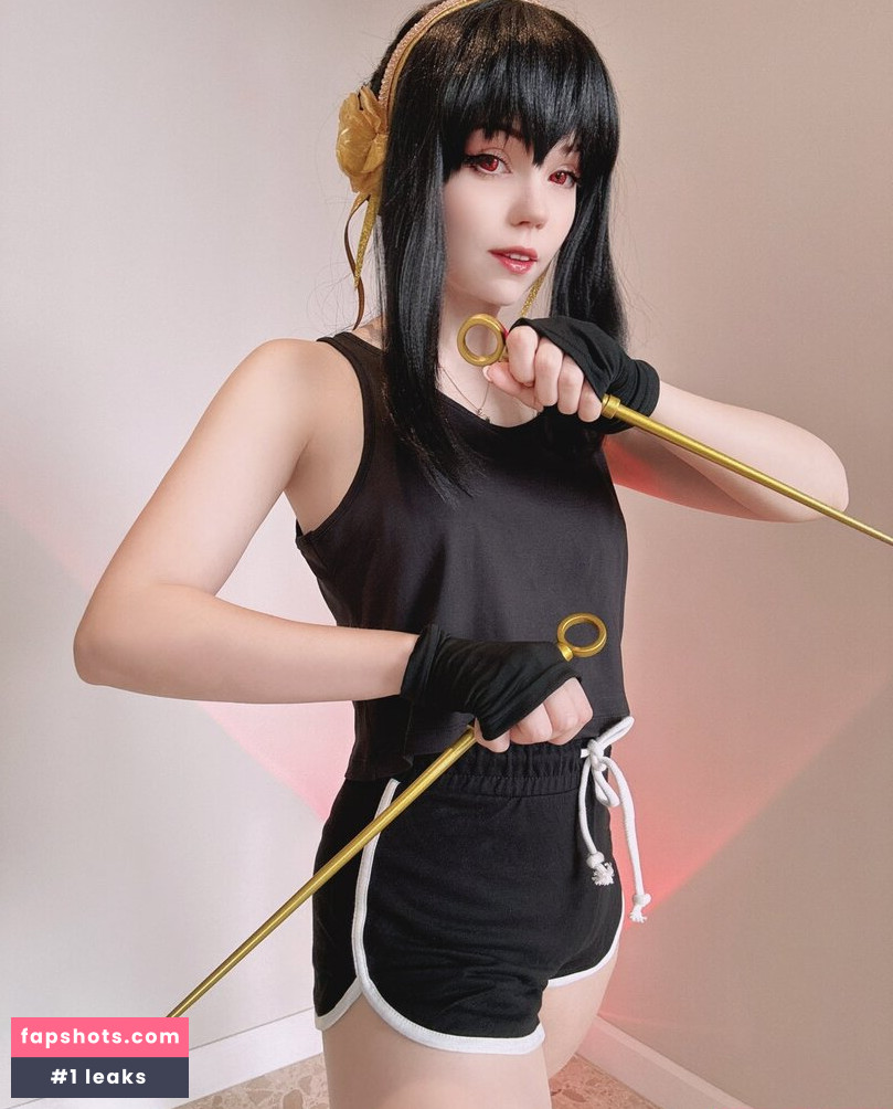 Caticorncosplay Nahé úniky fotek pouze od fanoušků #682 - Fapshots