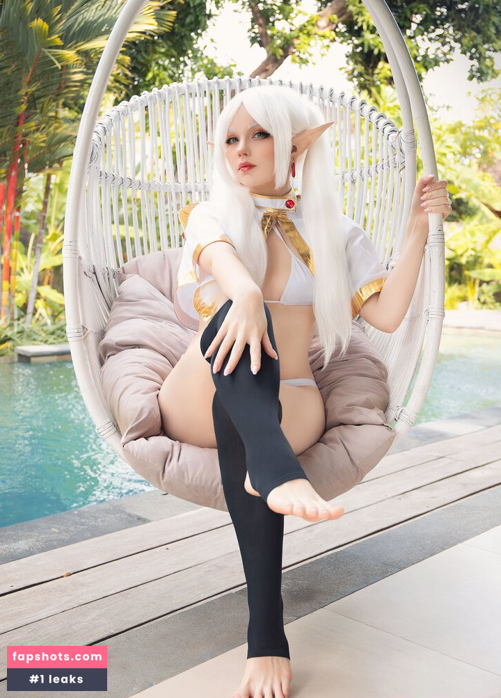 Caticorncosplay Nahé úniky fotek pouze od fanoušků #690 - Fapshots