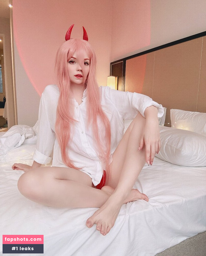 Caticorncosplay Nahé úniky fotek pouze od fanoušků #694 - Fapshots