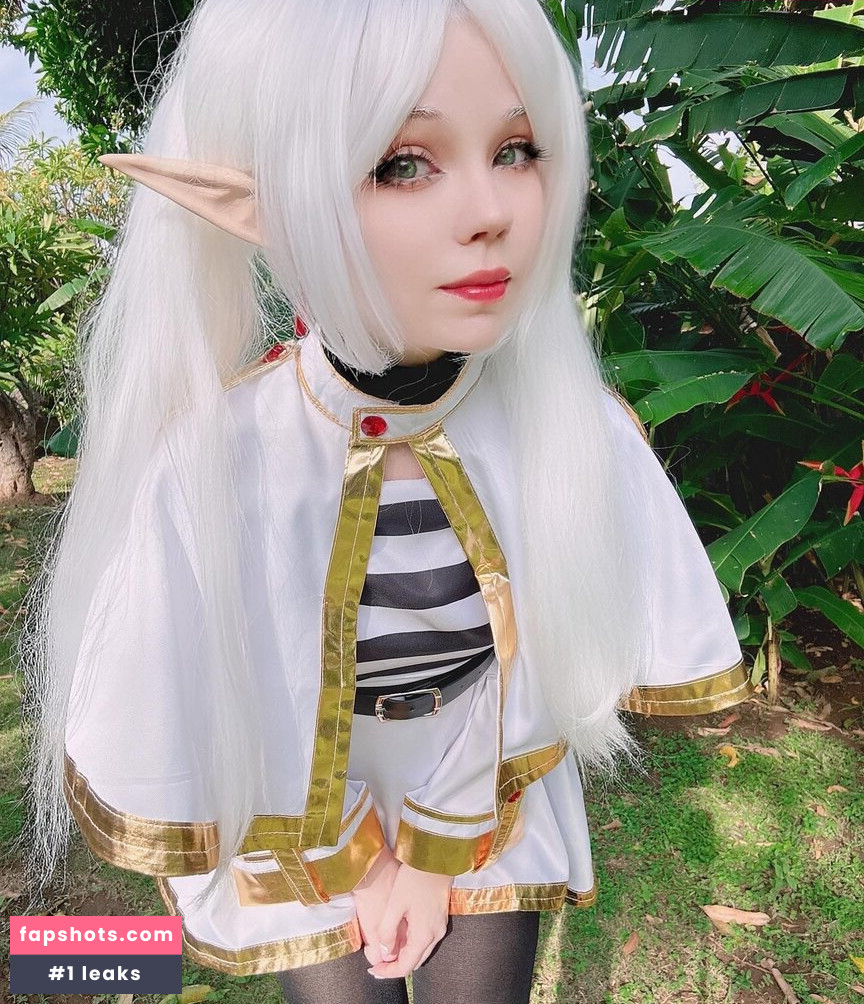 Caticorncosplay Nahé úniky fotek pouze od fanoušků #702 - Fapshots