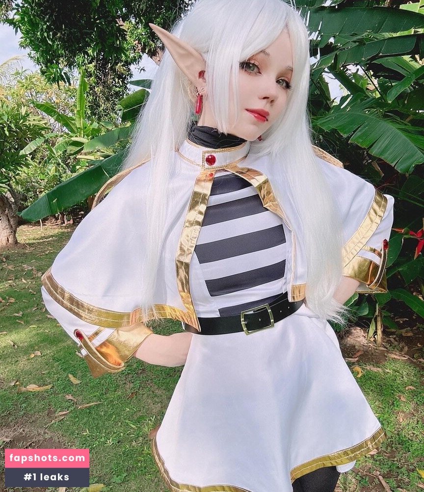 Caticorncosplay Nahé úniky fotek pouze od fanoušků #703 - Fapshots