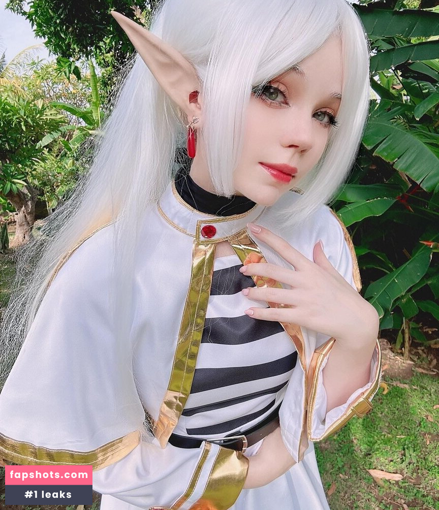 Caticorncosplay Nahé úniky fotek pouze od fanoušků #704 - Fapshots