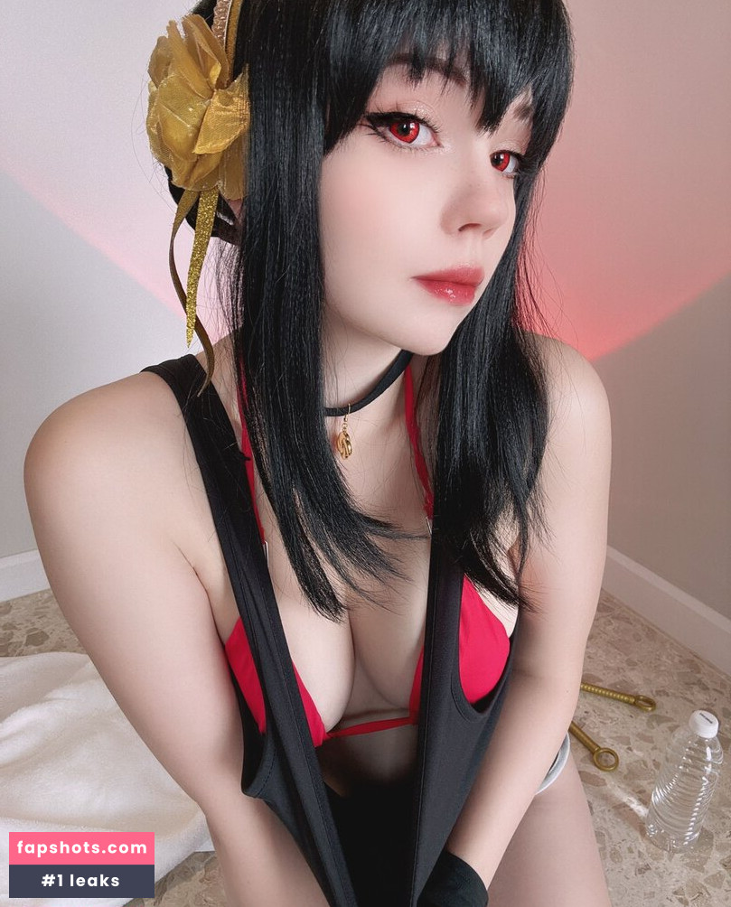 Caticorncosplay Nahé úniky fotek pouze od fanoušků #707 - Fapshots