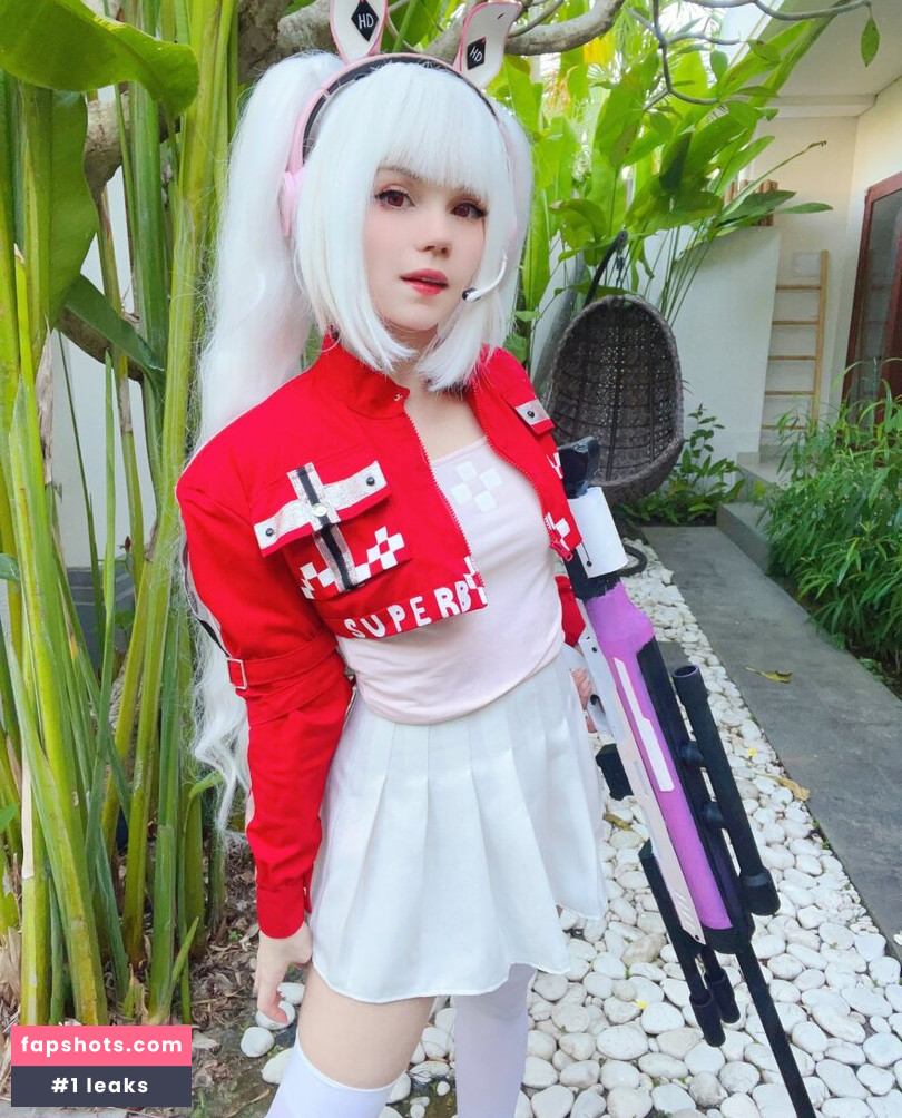 Caticorncosplay Nahé úniky fotek pouze od fanoušků #711 - Fapshots