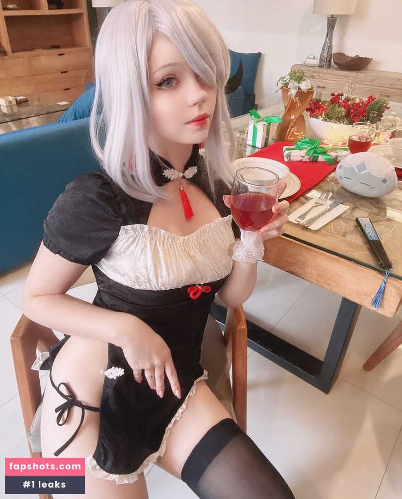 Caticorncosplay Nahé úniky fotek pouze od fanoušků #713 - Fapshots