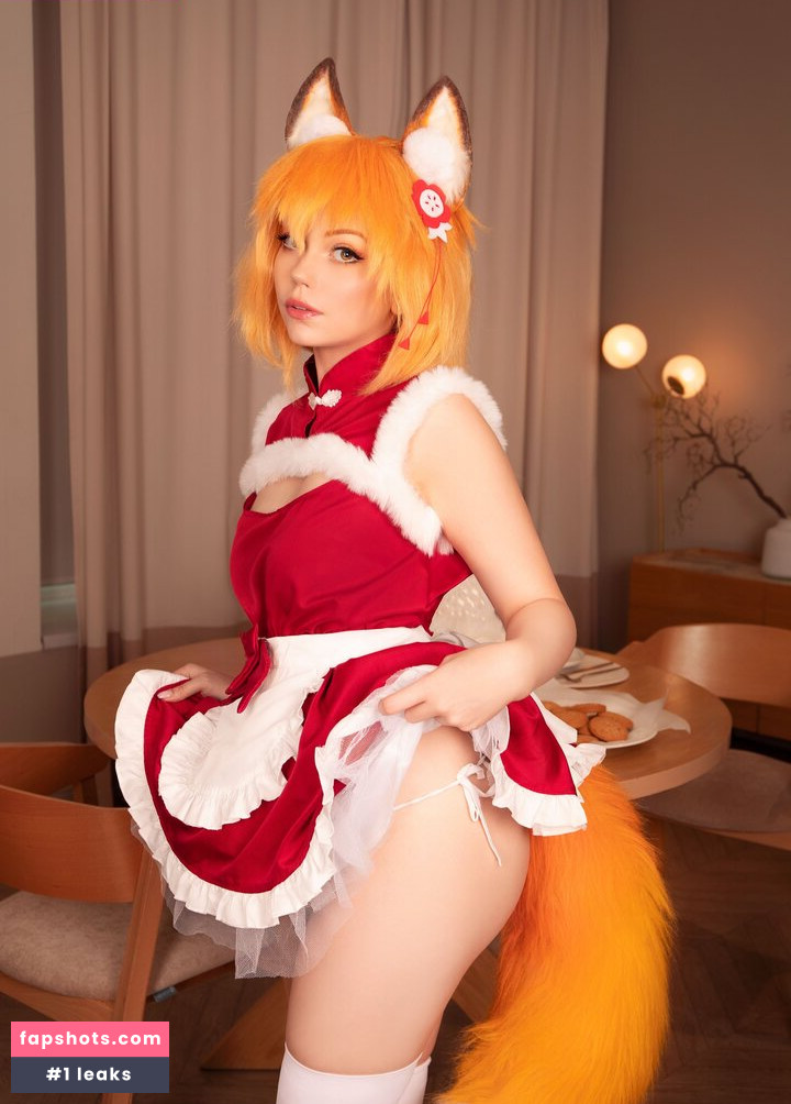 Caticorncosplay Nahé úniky fotek pouze od fanoušků #724 - Fapshots