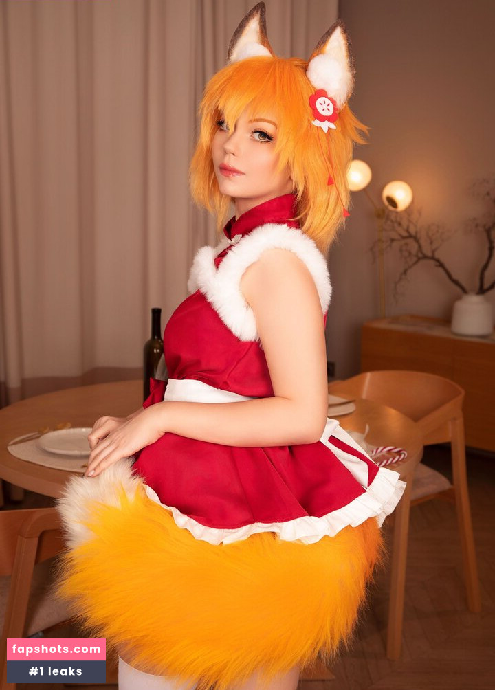 Caticorncosplay Nahé úniky fotek pouze od fanoušků #727 - Fapshots