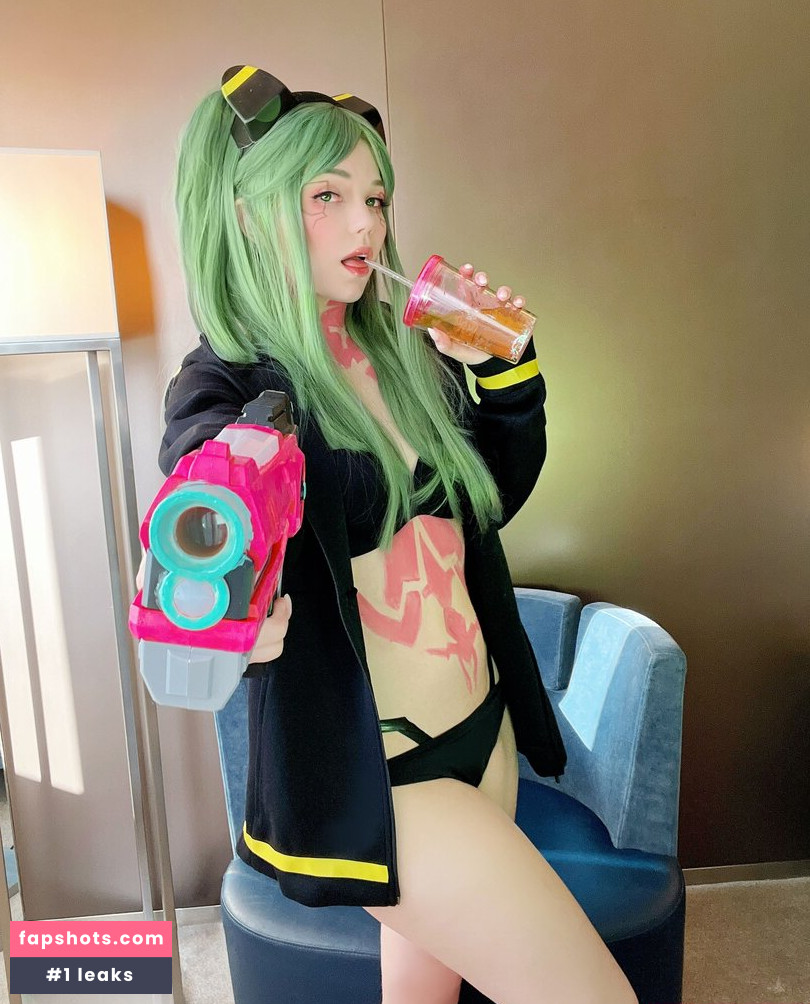 Caticorncosplay Nahé úniky fotek pouze od fanoušků #730 - Fapshots