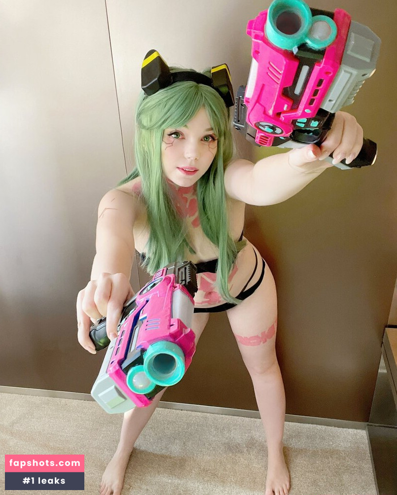 Caticorncosplay Nahé úniky fotek pouze od fanoušků #731 - Fapshots