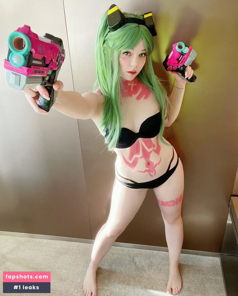 Caticorncosplay Nahé úniky fotek pouze od fanoušků #732 - Fapshots